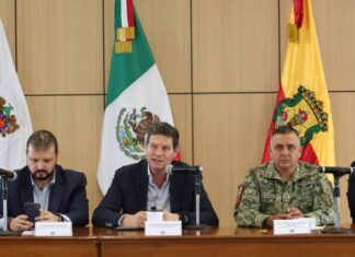Morelia fortalece la búsqueda de personas con convenio interinstitucional: Alfonso Martínez