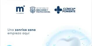 Invita Gobierno de Morelia a cuidar la salud de las familias en la 3ª Jornada de Salud Bucal gratuita