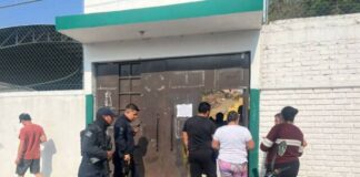 Falsa alarma, supuesto ataque en escuela de Tarímbaro