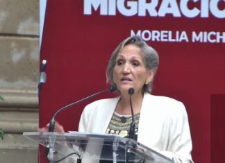 Preocupa a CONAPO, embarazo adolescente; registró Michoacán 416 casos en 2025