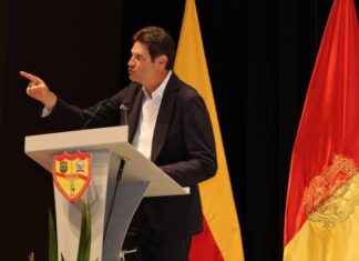 Somos testigos del cambio en su Gobierno: SEMACM a Alfonso Martínez