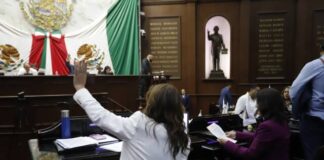 Atención tanatológica a menores que atraviesen procesos de duelo: 76 Legislatura