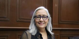 Emma Rivera presenta iniciativa contra la injerencia en sindicatos; busca consolidar derechos ya adquiridos por los trabajadores
