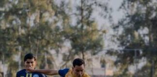 Atlético Morelia-UMSNH varonil cierra la temporada regular de la Liga TDP