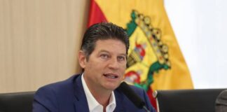 El Centro de Convenciones Plaza de la Paz, será una realidad: Alfonso Martínez Alcázar