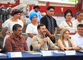 Gobierno de Morelia prioriza el desarrollo del campo: Yankel Benítez