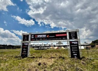 Llega la experiencia extrema del Spartan Race este sábado a tierras michoacanas