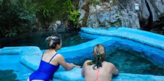 Mereces un descanso natural! Este fin de semana ve a Rancho Viejo Los Azufres