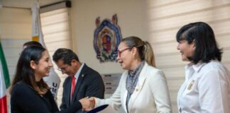 EGRESADO NICOLAITA OBTÉN TU TÍTULO!, PUEDES REALIZAR EL TRÁMITE EN LÍNEA
