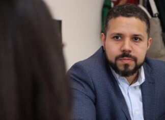 Construye CEDH y Segob, protocolo para «revisión mochila» en escuelas de Michoacán