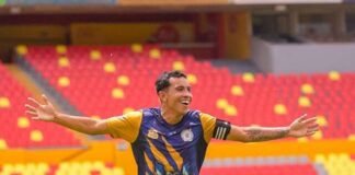 ATLÉTICO MORELIA-UMSNH VARONIL CALIFICA A LOS OCTAVOS DE FINAL