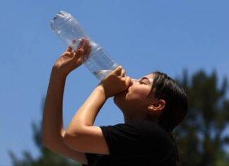 Gobierno de Morelia emite recomendaciones ante altas temperaturas y niveles de radiación ultravioleta
