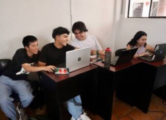 Arranca Hack Morelia 2026 con la participación de más de 50 universitarios