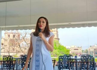 Deja Omega Vázquez, delegación de Economía; buscará candidatura a Presidencia Municipal de Morelia