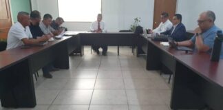 CONTINÚAN MESAS DE TRABAJO ENTRE UMSNH Y SUEUM