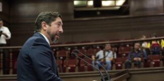 Propone Abraham Espinoza Villa licencia de conducir digital y gratuita en Michoacán