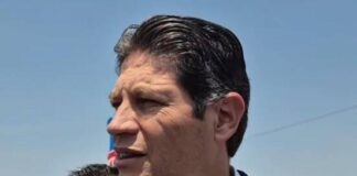 Altas temperaturas y Mundial no son motivo para reducir clases: Alfonso Martínez