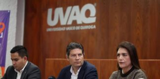 Gobierno de Alfonso Martínez presenta vanguardista app “Comunidad Naranja”