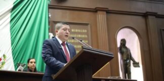 Propone Vicente Gómez Núñez creación del Consejo de la Juventud Comunitaria