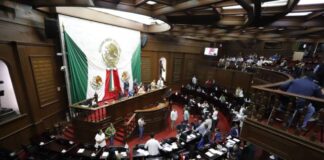 Congreso del Estado fortalece la participación política de mujeres en los municipios