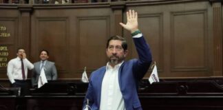 Abraham Espinoza Villa propone ley anti-alienación parental en Michoacán