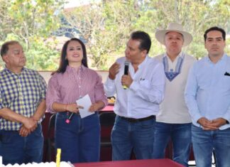 La riqueza gastronómica de Michoacán se vive en el Mercado de Pátzcuaro