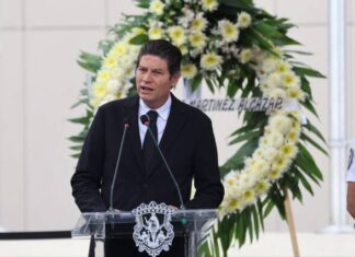 En Morelia, no nos tentamos el corazón para hacer justicia: Alfonso Martínez
