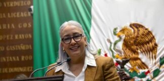 Avanza propuesta de Emma Rivera para prevenir accidentes en carreteras federales y garantizar infraestructura que proteja vidas