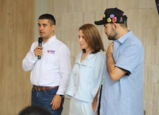DIF Morelia promueve empatía y visibilización de la comunidad autista con conferencia y censo