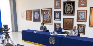 INGENIEROS AGRÓNOMOS NICOLAITAS CON ALTOS ESTÁNDARES DE CALIDAD; INICIA PROCESO DE REACREDITACIÓN DE LICENCIATURA