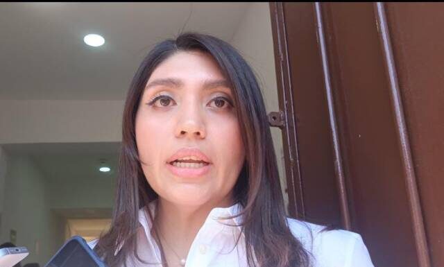 Atenderá SEIMUJER a familia de la adolescente localizada sin vida en La Aldea; darán acompañamiento integral