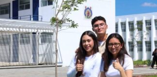 UNIDADES PROFESIONALES DE LA UMSNH, GENERADORAS DE OPORTUNIDADES PARA LAS Y LOS JÓVENES
