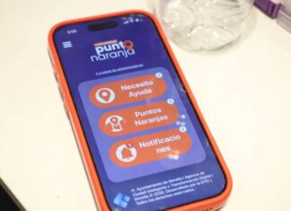 Comunidad Naranja conecta a mujeres con apoyo inmediato y espacios seguros