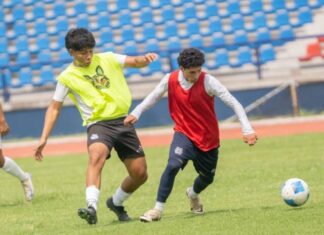 ARRANCAN VISORÍAS PARA INTEGRARSE AL ATLÉTICO MORELIA-UMSNH VARONIL
