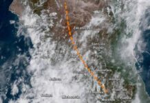Gobierno de Morelia emite recomendaciones ante fuertes lluvias