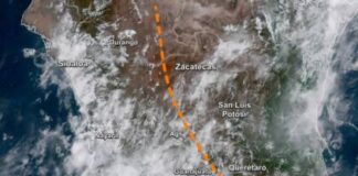 Gobierno de Morelia emite recomendaciones ante fuertes lluvias