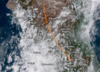 Gobierno de Morelia emite recomendaciones ante fuertes lluvias