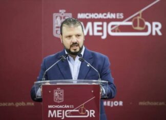 Explica Raúl Zepeda funcionamiento de la comisión que revisará perfiles de candidaturas
