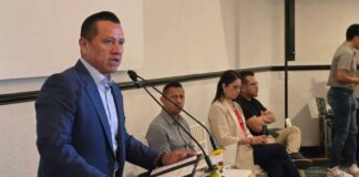 No debe haber discrepancias entre aspirantes, el proyecto es el mismo: llama Torres Piña