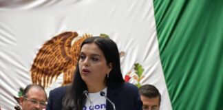 Necesario brindar acompañamiento integral a personas con enfermedades raras y discapacitantes: diputada Tere Herrera