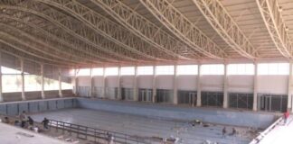 ALBERCA OLÍMPICA DE LA UMSNH, ARTICULARÁ DE MANERA SIMULTÁNEA LA FORMACIÓN ACADÉMICA Y LA VINCULACIÓN SOCIAL