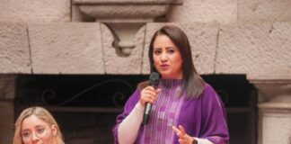 Empresarias de Pátzcuaro aportan visión para el futuro de Michoacán: Gladyz Butanda