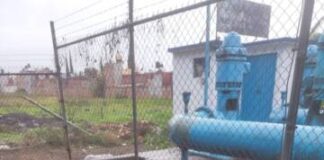 Monitoreo permanente mantiene bajo control niveles de ríos y drenes en Morelia: Adolfo Torres