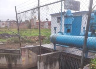 Monitoreo permanente mantiene bajo control niveles de ríos y drenes en Morelia: Adolfo Torres