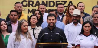 Octavio Ocampo enciende el movimiento por la Grandeza de Michoacán: recorrerá cada región para escuchar a la gente