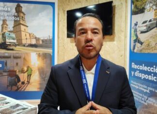 Morelia, presente en el Foro de las Ciudades en Madrid