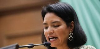 Propone Erendira Isauro reforma para garantizar educación inclusiva, con perspectiva de género y derechos humanos en Michoacán