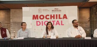 Confirma SEE, suspensión de clases por inicio del Mundial