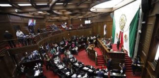 76 Legislatura permite la participación ciudadana en materia hídrica