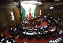 Congreso del Estado invita a proponer posibles recipiendarios de la Condecoración “Suprema Junta Nacional Americana”
